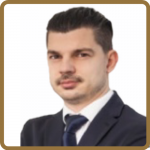JUDr. Martin Bajužík JUDr. Martin Bajužík