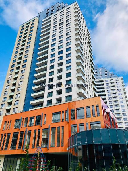 CITY PARK RUZINOV | FOR RENT