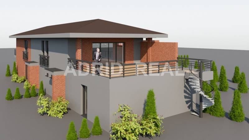 LUXURY FLATS LIMBACH | FOR SALE