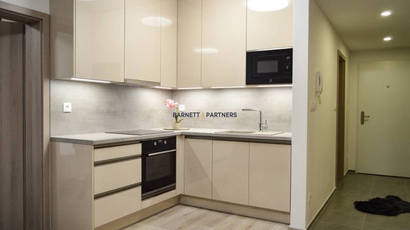 ADRID REAL RENT- CITYPARK RUZINOV (C11): ELEGANCE & CHARM WITHIN REACH