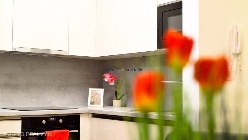 ADRID REAL RENT - CITYPARK RUZINOV (C5): ELEGANCE & CHARM WITHIN REACH