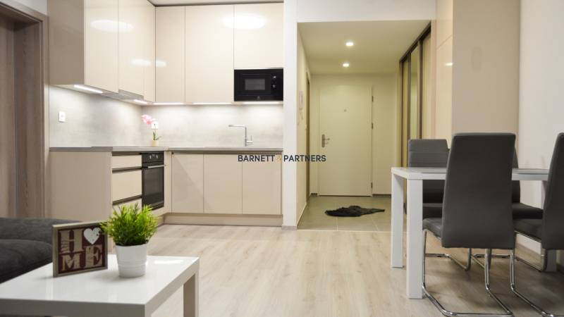 ADRID REAL RENT - CITYPARK RUZINOV (C5): ELEGANCE & CHARM WITHIN REACH