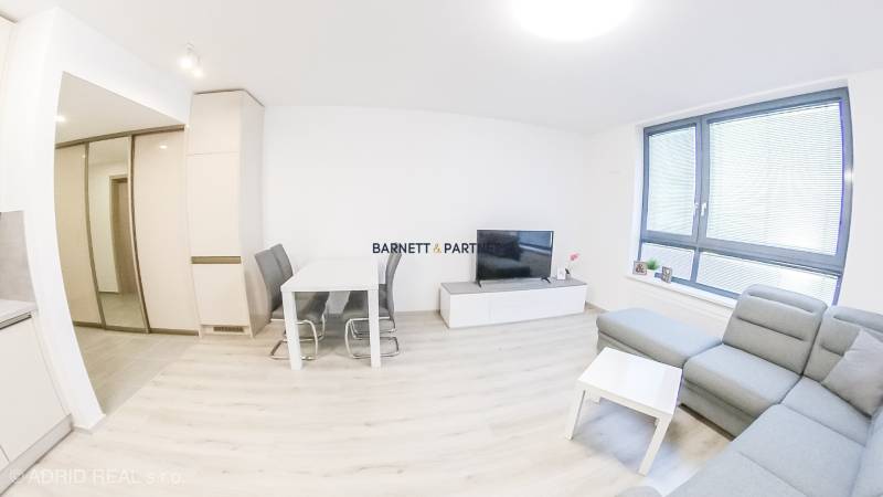 ADRID REAL RENT- CITYPARK RUZINOV (C12): ELEGANCE & CHARM WITHIN REACH