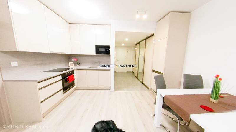 ADRID REAL RENT- CITYPARK RUZINOV (C12): ELEGANCE & CHARM WITHIN REACH