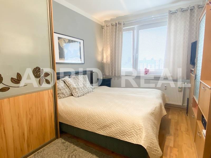 FULLY FURNISHED COZY TWO-ROOMS APARTMENT IN PEZINOK