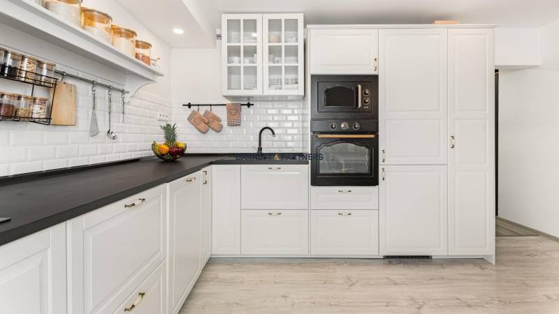 TOP OFFER OF A CHARISMATIC TWO-ROOM APARTMENT 