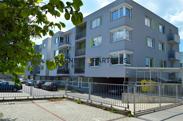 Sale Commercial premises, Na piesku, Bratislava - Ružinov, Slovakia