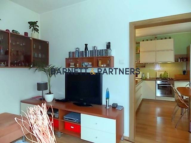 GENEROUS THREE-ROOM APARTMENT COMPLETLY RENOVATED