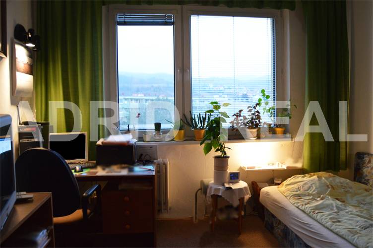 DISCOVER THE COMFORT & HEALTHY LIFESTYLE OF THREE-ROOM APARTMENT