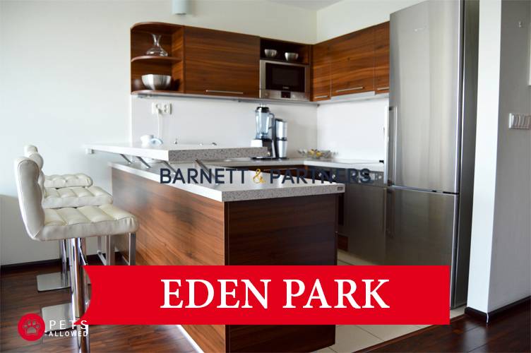 EDEN PARK (A1): QUALITY IS MORE IMPORTANT THAN QUANTITY 