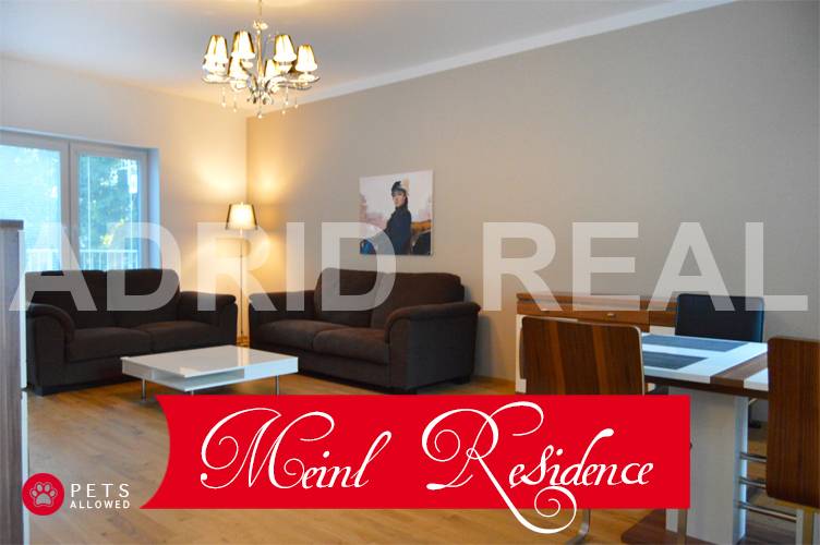 MEINL RESIDENCE (D3) – CLEAR WORDS DON’T NEED AN INTERPRETER | EXCLUSI