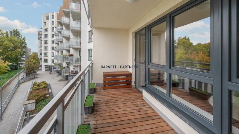 EDEN PARK PROJECT | FOR RENT