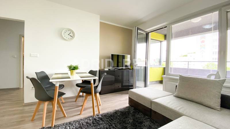 NO COMMISSION - CITY HOUSE RUŽINOV (4C): HOME IS WHERE YOUR HEART IS 