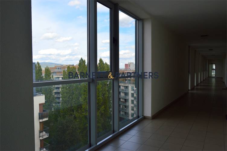 Sale One bedroom apartment, Drieňová, Bratislava - Ružinov, Slovakia