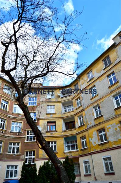 Sale One bedroom apartment, Medená, Bratislava - Staré Mesto, Slovakia