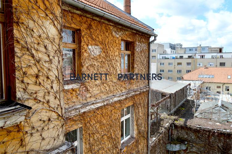 Sale One bedroom apartment, Medená, Bratislava - Staré Mesto, Slovakia