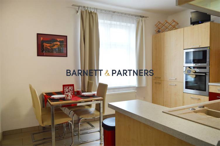 Sale One bedroom apartment, Medená, Bratislava - Staré Mesto, Slovakia