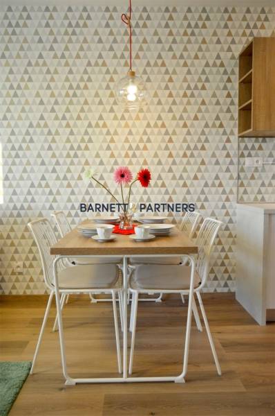 NEW BRAND BUILDING FUXOVA (F1) | DESIGN TWO-ROOM APARTMENT FOR RENT