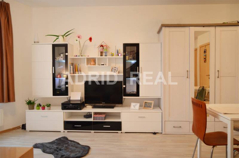One bedroom apartment, Prešovská, Sale, Bratislava - Ružinov, Slovakia