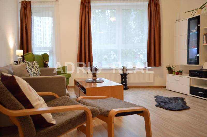 Sale One bedroom apartment, Prešovská, Bratislava - Ružinov, Slovakia