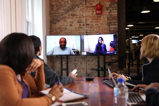 互聯(lián)網+的時代,傳統(tǒng)視頻會議如何創(chuàng)新?