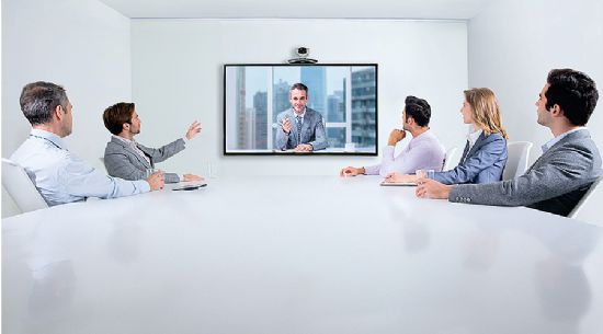 云視頻通信到底能為政企市場帶來什么？