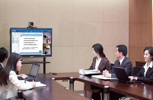 除了開會外，視頻會議還可以應(yīng)用到哪些領(lǐng)域？