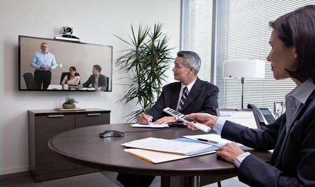 國內(nèi)云視頻會議應用發(fā)展優(yōu)勢盡顯