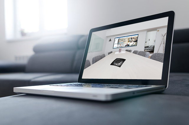 面對面的真實(shí)感：