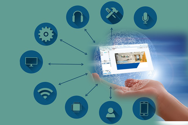 強(qiáng)大的會議數(shù)據(jù)功能：